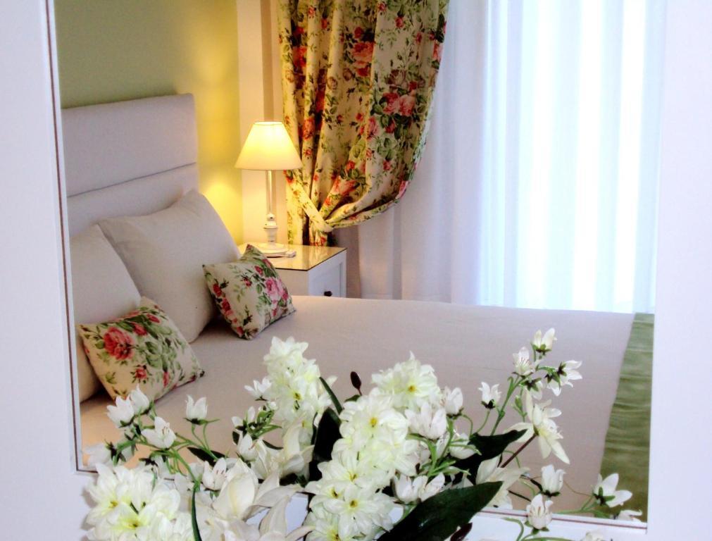 Villa Kiza Apartments Agía Triás Ngoại thất bức ảnh